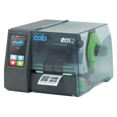 Cab EOS2 Barkod Yazıcı 300 Dpi 