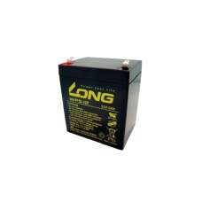 LONG 12Volt 5Ah Kuru Tip Akü