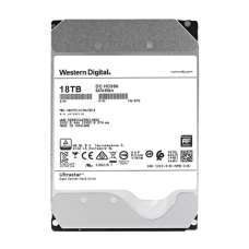 WD Ultrastar DC HC550 Enterprise 18TB -0F38459