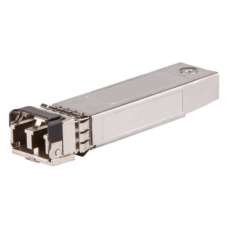 HPE Aruba J4859D 1G SFP LC LX 10km SMF XCVR