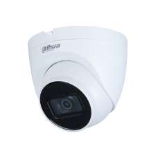 Dahua IPC-HDW2431T-AS-0280B-S2 4MP IP Dome Sesli