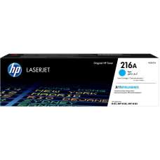 HP W2411A Mavi Toner No 216A