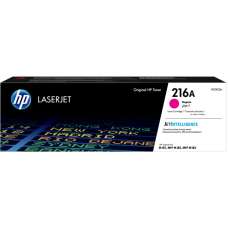 HP W2413A Kırmızı Toner No 216A