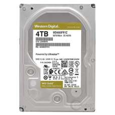 WD Gold 4TB 3.5