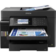 Epson L15160 Çok Fonksiyonlu A3 Tanklı