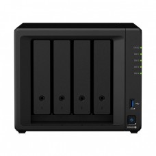 Synology DS920PLUS 4GB (4x3.5/2.5) Tower NAS