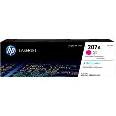 HP W2213A Kırmızı Toner Kartuş 207A