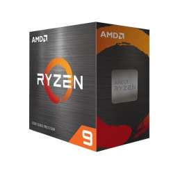 Amd Ryzen 9 5900X AM4Pin 105W Fansız (Box)