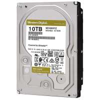 WD Gold 10TB 3.5 7200Rpm 256MB Sata3 WD102KRYZ