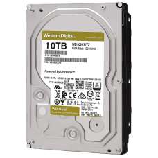 WD Gold 10TB 3.5 7200Rpm 256MB Sata3 WD102KRYZ