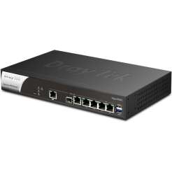 Draytek Vigor 2962 Dual WAN High VPN Router