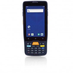 Datalogic MemorK 2D Android 9 (Kılıf) Wifi BT