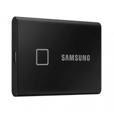 Samsung 2TB Taşınabilir T7 SSD 2.5 Siyah