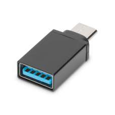 Digitus Type-C Erkek to USB 3.0 Dişi Çevirici