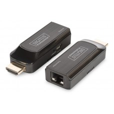 Digitus Mini HDMI Sinyal Uzatma (50m)