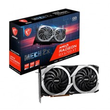 MSI RX 6700 XT 12GB Mech 2X OC GDDR6 192Bit