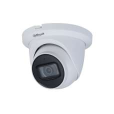 Dahua IPC-HDW2231TM-AS-0280B IP Dome Sesli Kamera