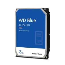 WD Blue 2TB 3.5