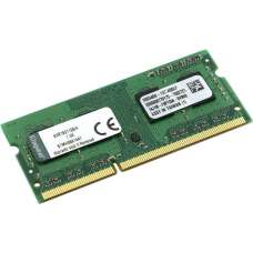 Kingston 4GB 1600 DDR3 KVR16S11S8/4WP (NB)