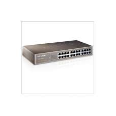 Tp-Link TL-SF1024D 24 Port 10/100 Mbps Switch