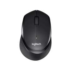 Logitech B330 Sessiz Mouse Siyah 910-004913