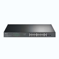 Tp-Link TL-SG1218MP 18 Port GBİt 16Port PoE Switch