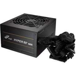 FSP 550W 80+ Pro (H3-550 Hyper)