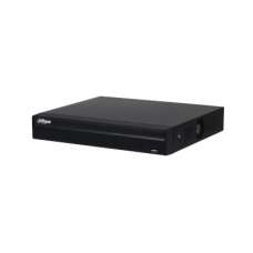 Dahua NVR4116HS-4KS2/L 16 Kanal 1U H.265 NVR 1x10T