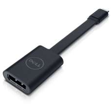 Dell USB-C to DisplayPort Çevirici (470-ACFC)