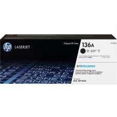 HP W1360A Siyah Toner Kartuş (136A)