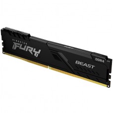 Kingston Fury 8GB 3200 DDR4 KF432C16BB/8