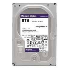 WD Purple 8TB 5640Rpm 128MB -WD84PURZ