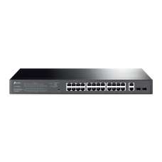 Tp-Link TL-SG1428PE 28Port GBİt 24Port PoE Switch