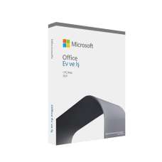 MS Office 2021 Ev ve İş Türkçe Kutu T5D-03555