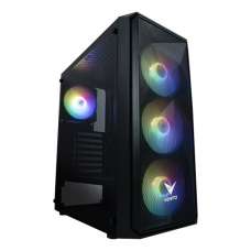 Vento 500W Peak (450W Gerçek) VG10F RGB Midi Tower