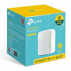 Tp-Link TL-WR902AC Seyahat Tipi Router