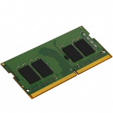 Kingston 4GB 3200 DDR4 KVR32S22S6/4 (NB)