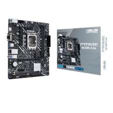 Asus Prime H610M-D D4 1700P Vga Hdmi