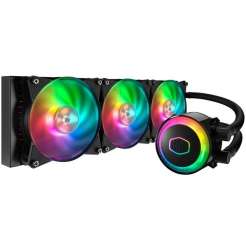 Cooler Master ML360R RGB Adreslenebilir Sıvı Soğtm