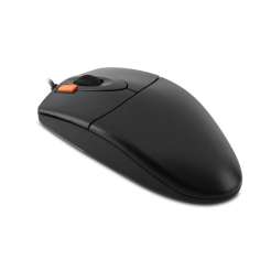 Everest SM-601 Usb Siyah Optik Mouse