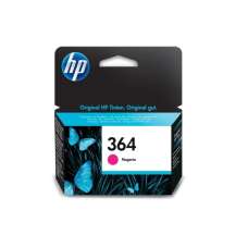 HP CB319EE Kırmızı Mürekkep Kartuş (364)