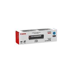 Canon CRG-731C Toner Kartuş