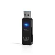 Dark Usb 3.0 Kart Okuyucu ( UCR303 )