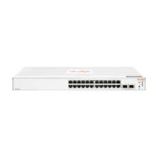 HPE Aruba 1830 24G 2SFP Web Yönetilebilir (JL812A)