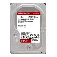 WD 8TB Red Plus NAS 3.5