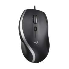 Logitech M500s Kablolu Mouse Siyah 910-005784