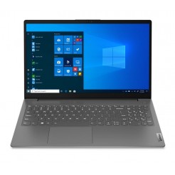 Lenovo V15 i7 1165 15.6-8G-512SSD-Dos