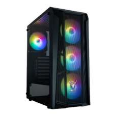 Vento 550W 80+Bronze (VG15FE) RGB Midi Tower