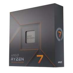 Amd Ryzen 7 7700X AM5Pin 105W Fansız (Box)