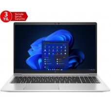 HP EliteBook 650 G9 i5 1235 -15.6-16G-512SSD-Dos